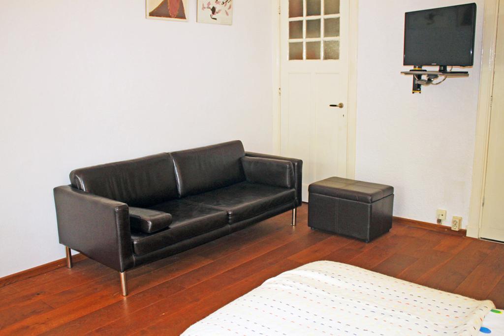 Bed & Breakfast Walenburg 로테르담 객실 사진